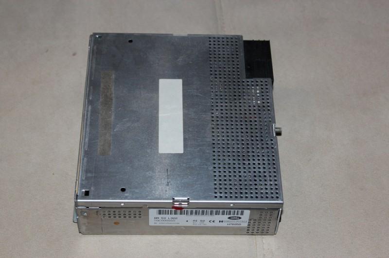 Land range rover bmw radio tuner bm 53 l322 xqc000160 a1: 02