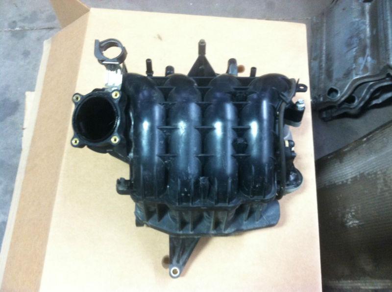 Sell 20062008 Mazda Miata Intake Manifold NC MX5 in Palisade