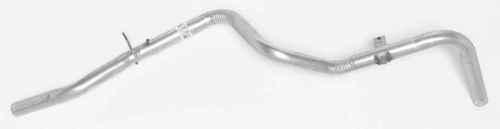 Walker exhaust 47728 exhaust pipe-exhaust tail pipe