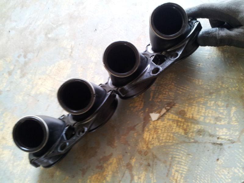 2003 yamaha fx140 intake boot