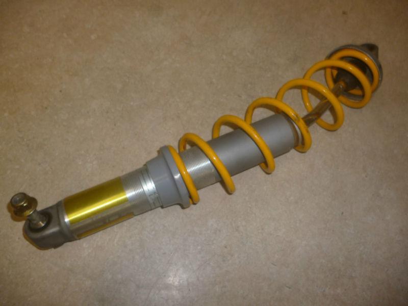 08 ski doo summit x xp 800r front shock oem rebuildable 17" 800 600 rev 2#0120