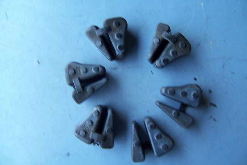 Yamaha yzfr1 yzf r1 07 08 2007 2008 cush drive mount 018