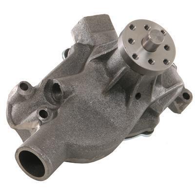 Emp stewart stage 1 water pump 12203 chevy sbc 327 350 383 high-volume iron