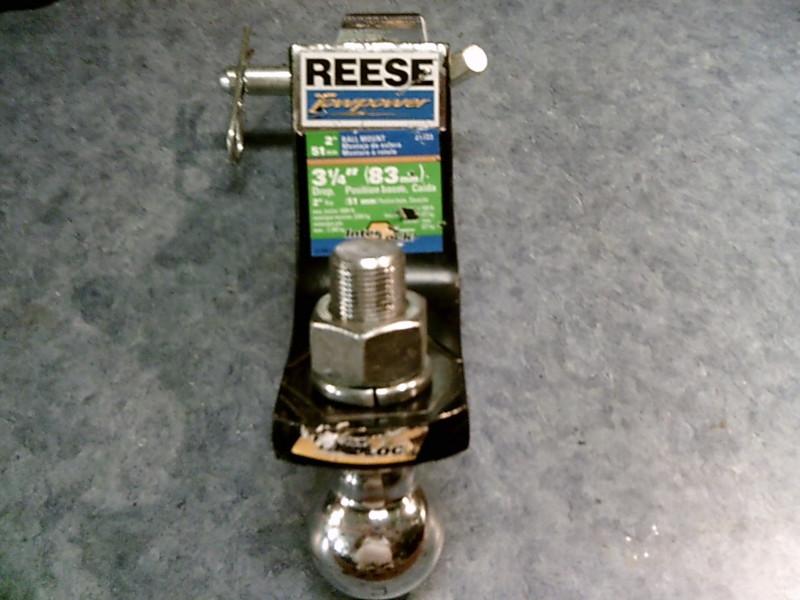 Sell trailer hitch in Lumberton, New Jersey, US, for US 30.00