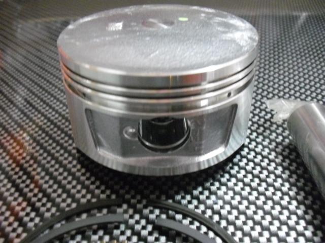 SCOOTER GY6 ATV GO KART DIRT BIKE 250CC PISTON 72MM , US $19.90, image 2