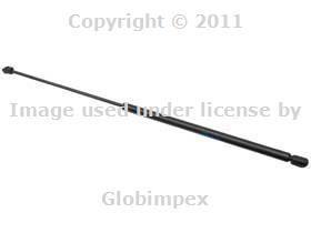 Audi a6 (1998-2004) hood shock oem new + 1 year warranty