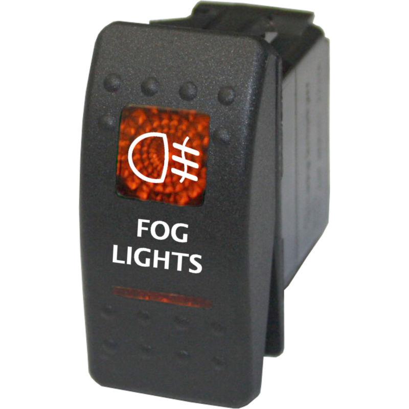 Sell Rocker switch 517O 12 volt Fog lights CARLING Tundra Escalade 4WD