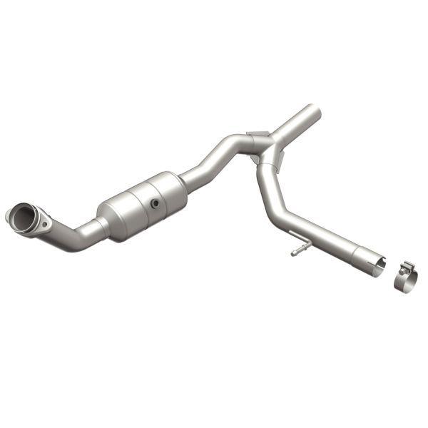 Sell Magnaflow Catalytic Converters 49 State Legal 49695 in USA, US