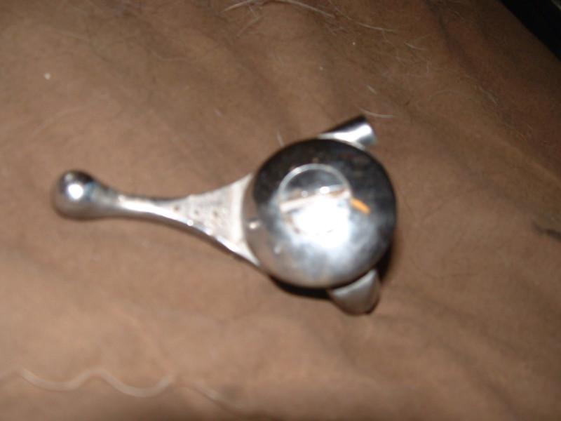  originol lucus oem norton commando 750 850 choke lever