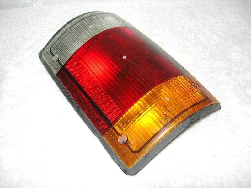 FORD E-SERIES,ECONOLINE,VAN,CARGO,PASSENGER,TAIL LIGHT LAMP, LEFT SIDE,1992-2002, US $24.85, image 3