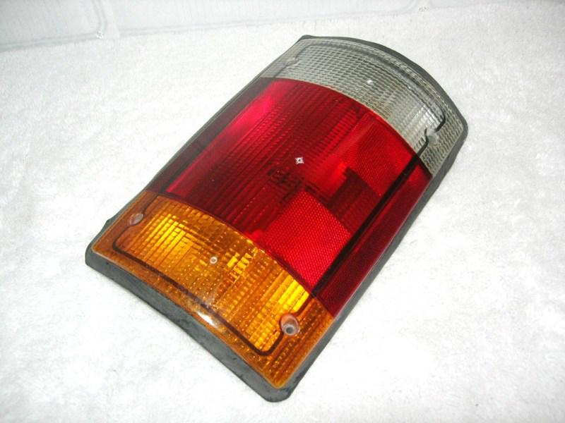 FORD E-SERIES,ECONOLINE,VAN,CARGO,PASSENGER,TAIL LIGHT LAMP, LEFT SIDE,1992-2002, US $24.85, image 4