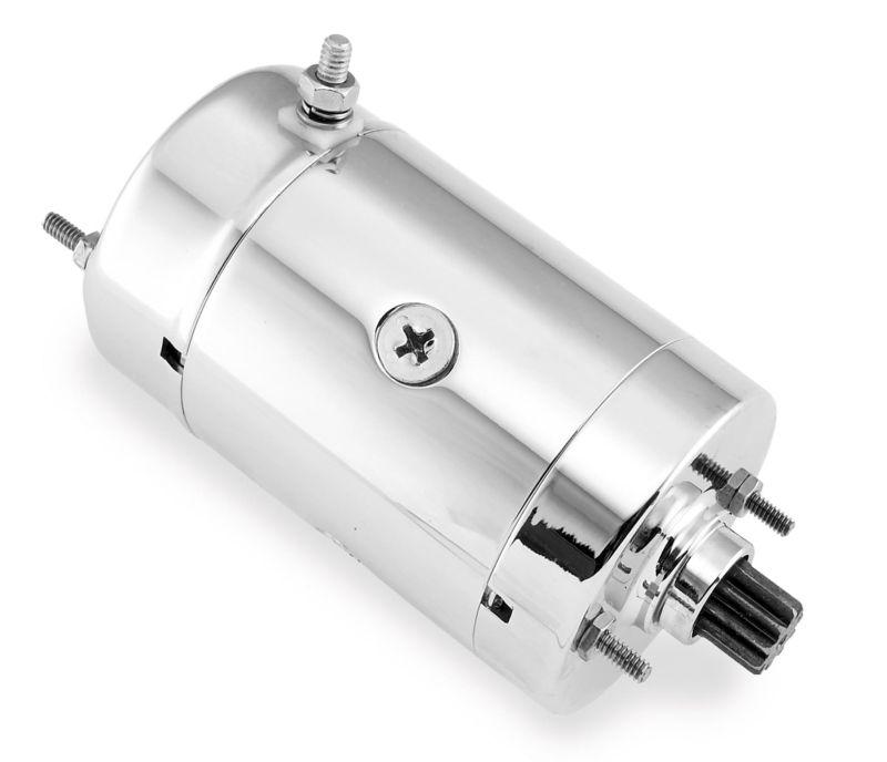 Bikers choice starter motor (hitachi type)  31570-73