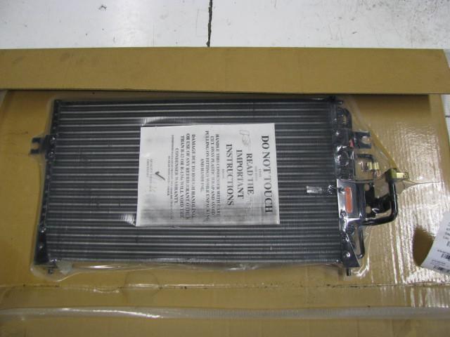 Ac condensor hyundai elantra 1996 96 1997 97 52738