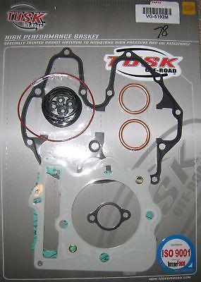 Tusk top end gasket kit honda trx400ex trx 400ex 99-08