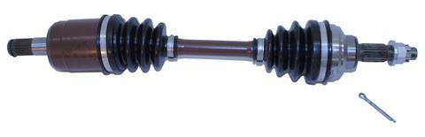 Honda complete cv shaft