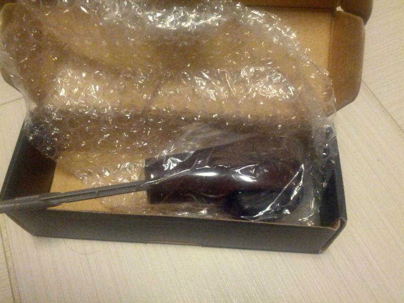 Sell BMW E46 Coupe OEM Automatic Shift Knob 9905 323 325 328 330 Wood