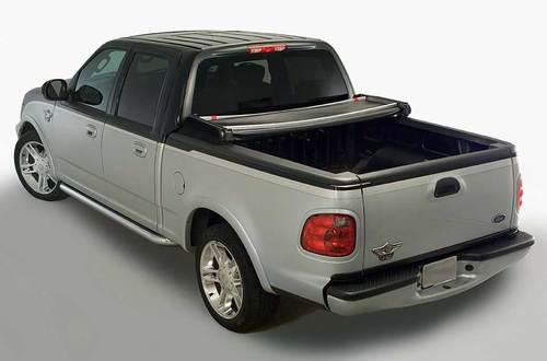 Ford Ranger Splash & Flareside 6 ft. Bed Torza Premier 83008 Truck Tonneau Cover, US $429.99, image 3