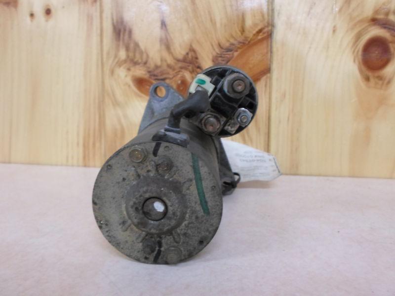 2005 Chevrolet Colorado Starter Motor, US $30.00, image 2