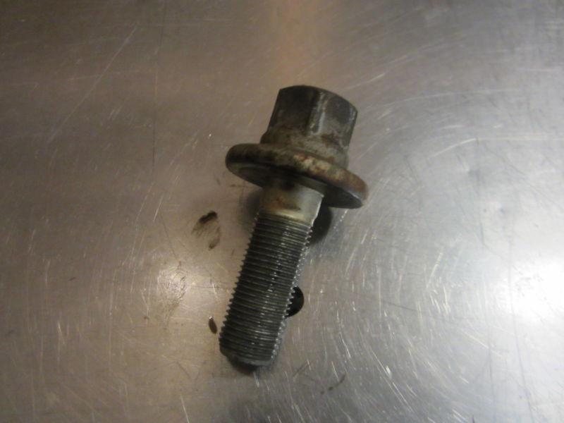Vy036 crankshaft bolt 2007 hyundai sonata 3.3