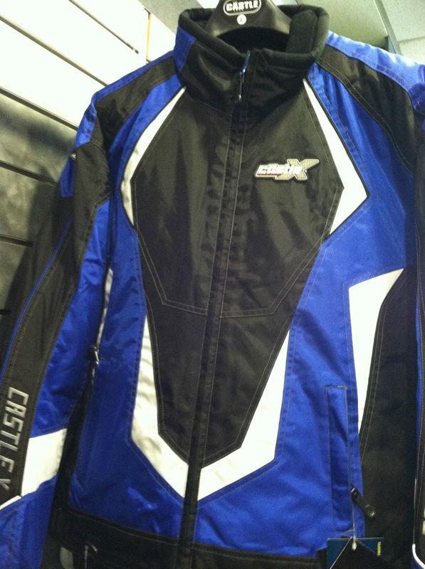 Sell CASTLE X PLATFORM MENS JACKET in Fond du Lac, Wisconsin, US, for