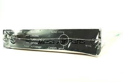 (qjz) heads up technologies cabin briefer hucab/2-bp