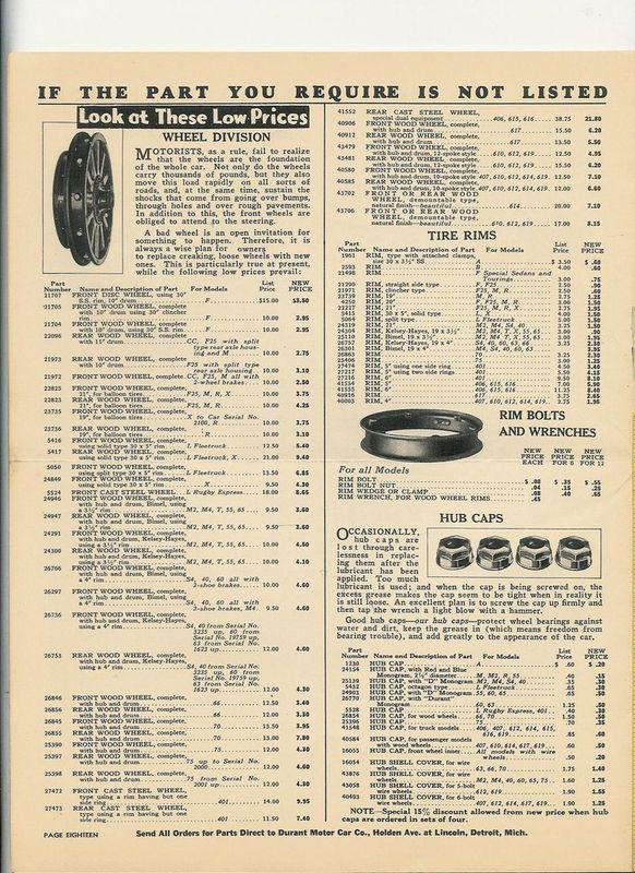 1962 Studebaker Gran Turismo owners guide, US $29.99, image 5