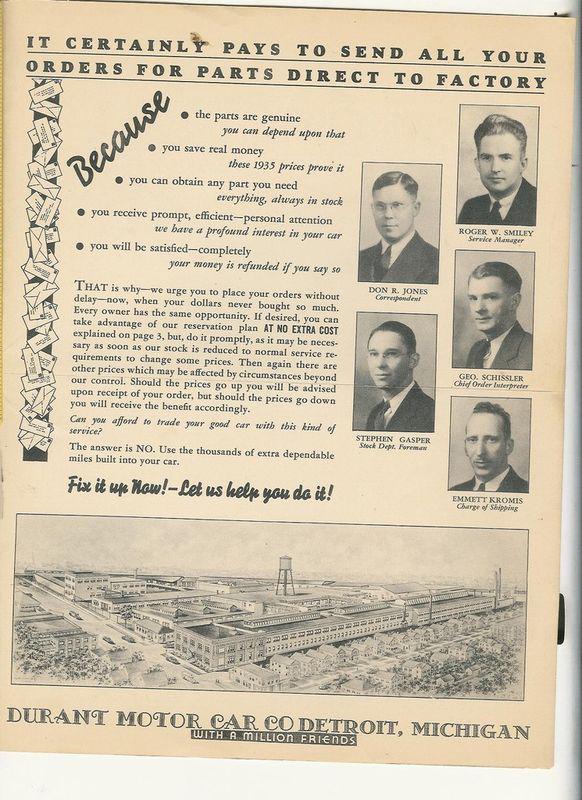 1962 Studebaker Gran Turismo owners guide, US $29.99, image 9