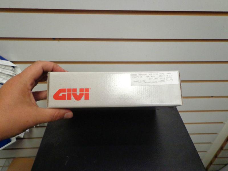 GIVI E108 LIGHTING KIT BRAKE LIGHT STOPLIGHT, US $19.99, image 2