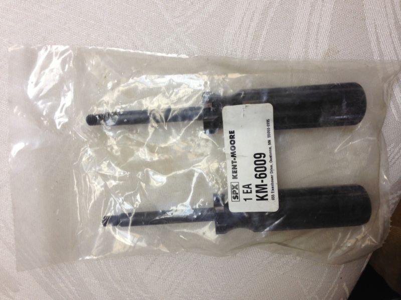 Kent-moore km-6009 ignition coil remover installer sealed in plastic bag