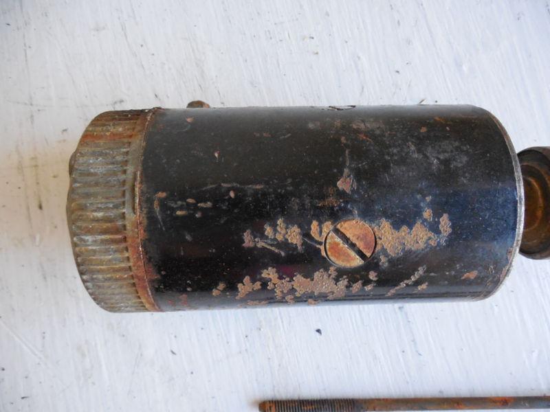 1974 Chrysler 105 hp Starter, US $30.80, image 4