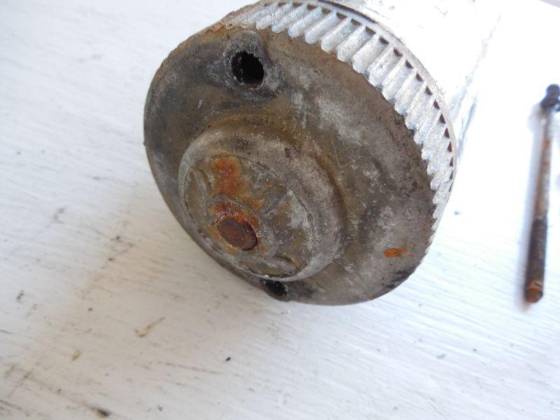 1974 Chrysler 105 hp Starter, US $30.80, image 5