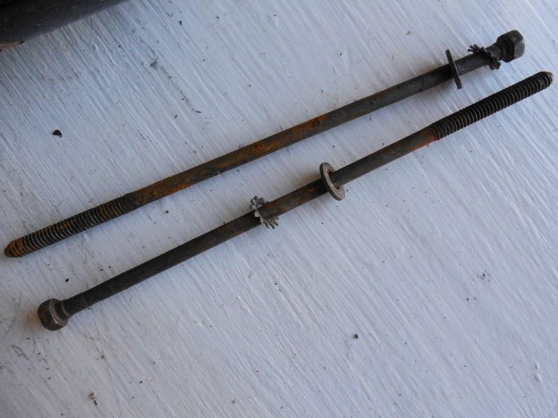 1974 Chrysler 105 hp Starter, US $30.80, image 6