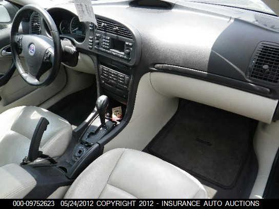 03 04 05 06 07 Saab 9-3 93 Ignition Switch , US $59.00, image 2