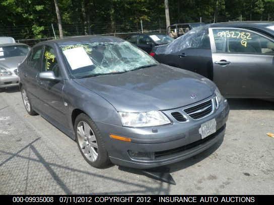 03 04 05 06 07 Saab 9-3 93 Ignition Switch , US $59.00, image 4