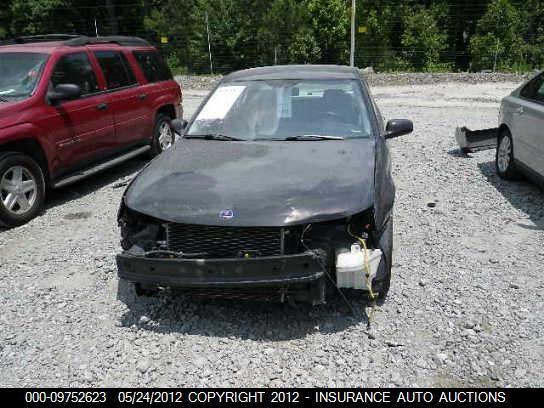 03 04 05 06 07 Saab 9-3 93 Ignition Switch , US $59.00, image 5