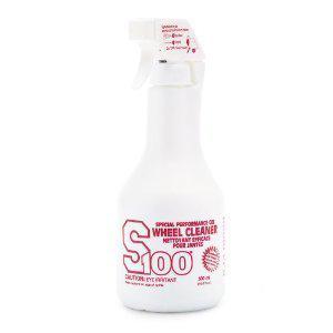 3182001 s100 15500g 500ml wheel cleaner for harley-davidson
