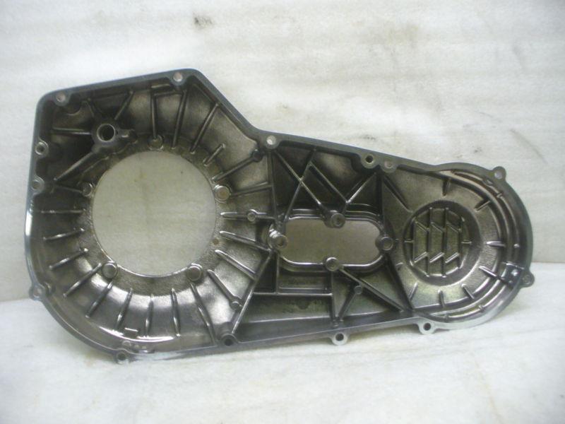 Harley 00-05 Softail Chrome Outer Primary Cover,# 60506-99., US $39.99, image 4