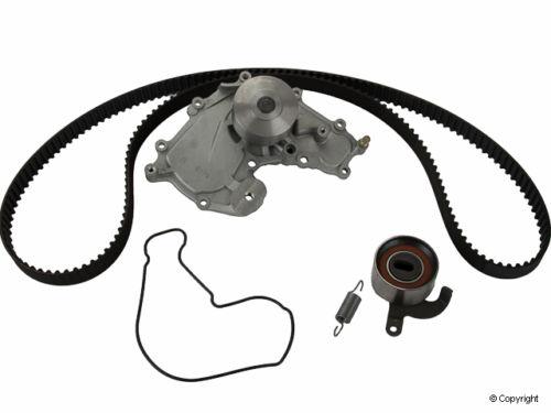 Wd express 077 21014 405 engine timing belt kit w/ water pump