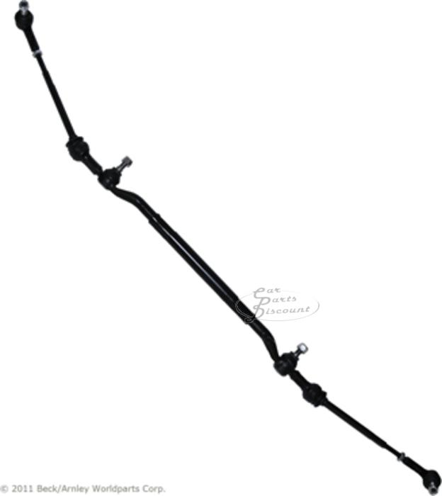 Beck arnley steering center link