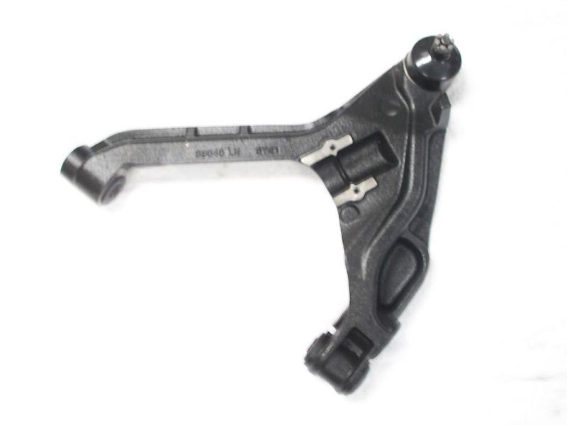 Dodge dakota 4wd lower l control arm  ball joint 97-99