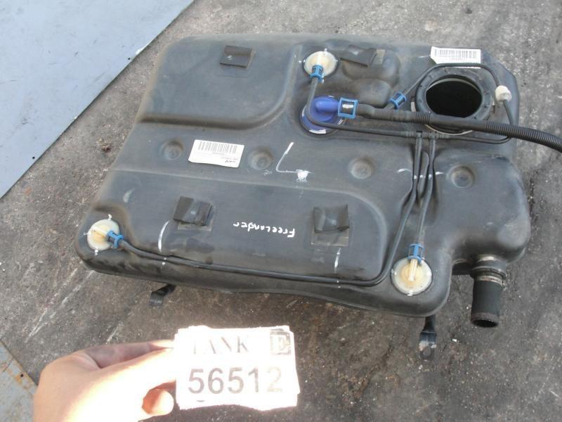 02 03 04 05 freelander fuel gas tank from vin 2a209859 assembly oem