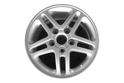 Cci 69455a20 - 97-01 toyota camry 15" factory original style wheel rim 5x114.3