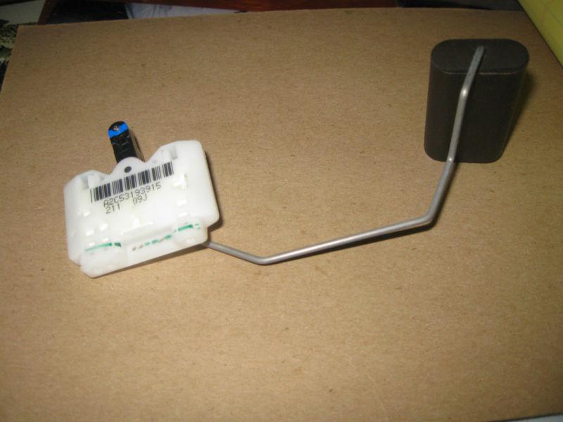 Gm fuel level sensor oem 19168388