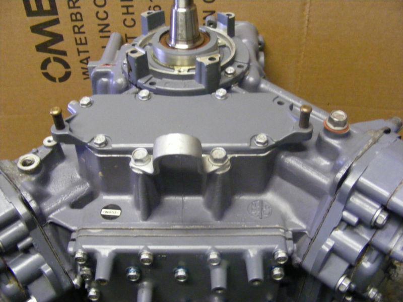 Yamaha 115 Powerhead 2005-13 REMANUFACTURED crankshaft Block Rod head Outboard, US $2,699.95, image 4