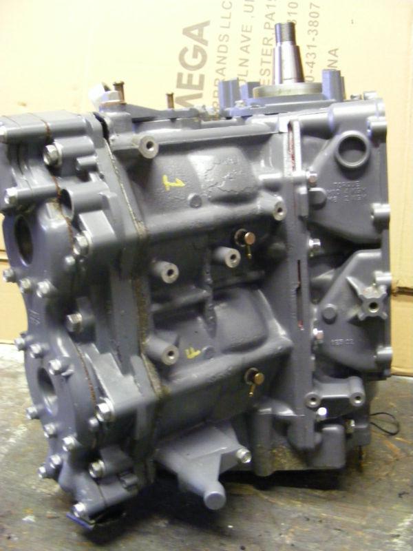 Yamaha 115 Powerhead 2005-13 REMANUFACTURED crankshaft Block Rod head Outboard, US $2,699.95, image 5