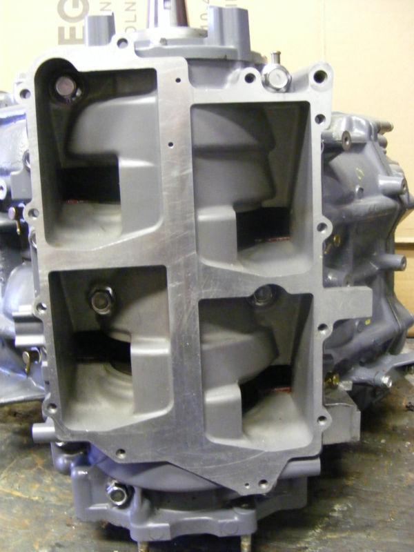 Yamaha 115 Powerhead 2005-13 REMANUFACTURED crankshaft Block Rod head Outboard, US $2,699.95, image 6