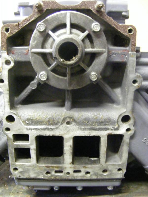 Yamaha 115 Powerhead 2005-13 REMANUFACTURED crankshaft Block Rod head Outboard, US $2,699.95, image 7