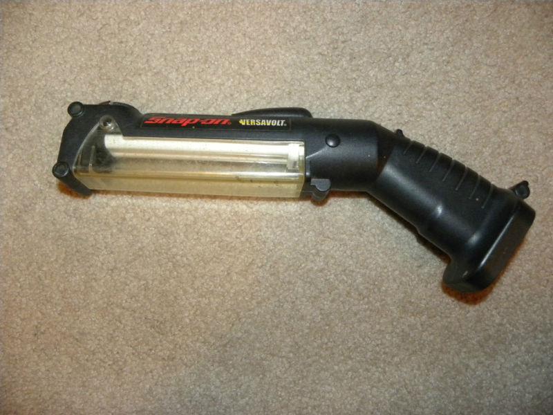 Snap-on ctfl918 cordless worklight 