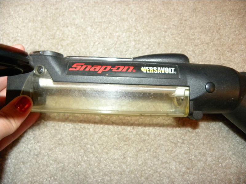 Snap-on CTFL918 Cordless Worklight , US $10.00, image 2