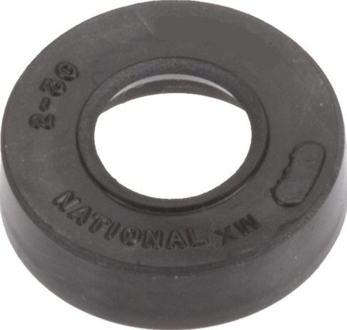 Overdrive solenoid oil seal 52 53 54 55 56 57 58 59 ford cars new 1952-1959